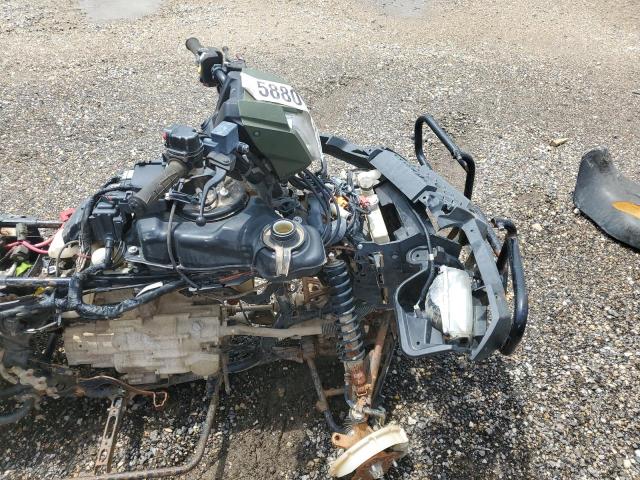 2016 HONDA TRX500 FA 1HFTE4608G4101633