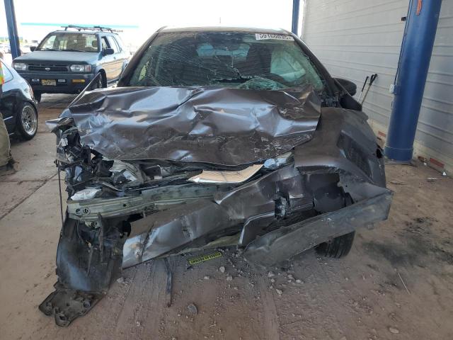 2020 HONDA FIT LX 3HGGK5H40LM727851
