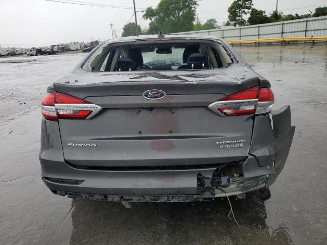 2019 FORD FUSION TIT 3FA6P0RU1KR136657