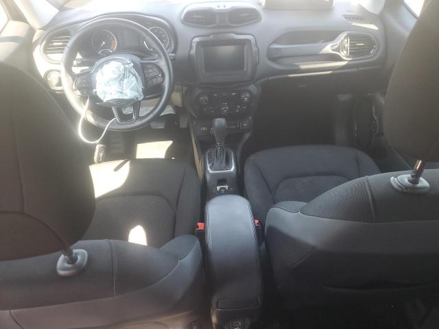 2019 JEEP RENEGADE L - ZACNJBBB6KPK53864