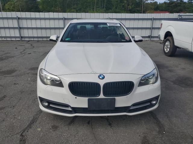 2015 BMW 528 XI - WBA5A7C5XFD622641