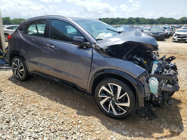 Vin: 3czru6h10kg715364, lot: 57869125, honda hr-v sport 20194