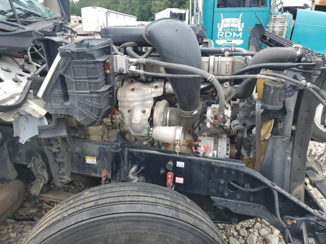 2018 FREIGHTLINER CASCADIA 1 #3271600358