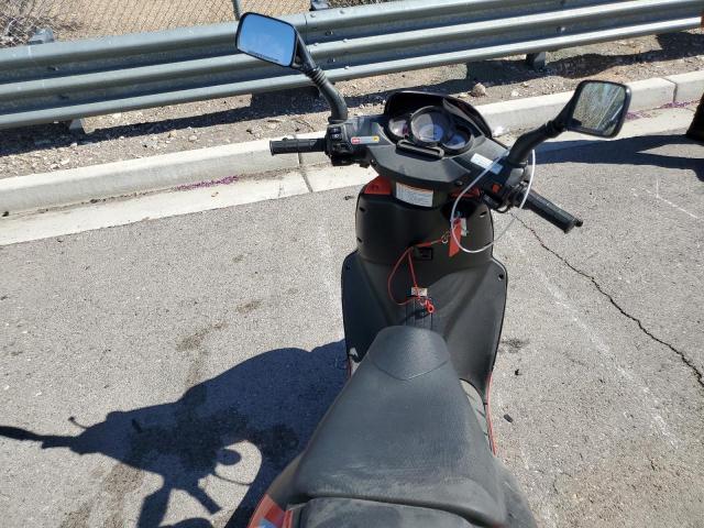 2002 APRILIA SR50 ZD4RLC10X2S000873