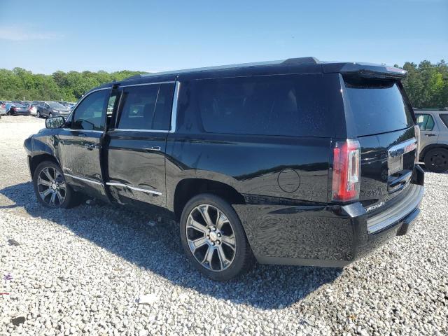 Vin: 1gks2hkj5gr465360, lot: 55834935, gmc yukon denali 20162