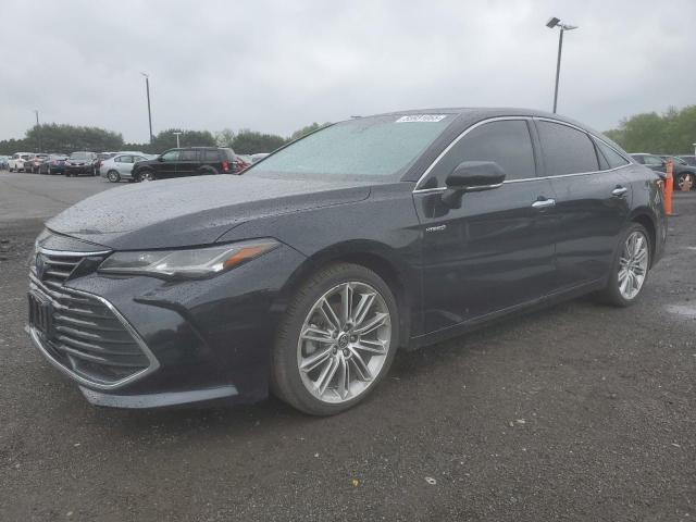 Vin: 4t1da1ab2mu007059, lot: 55931055, toyota avalon limited 2021 img_1