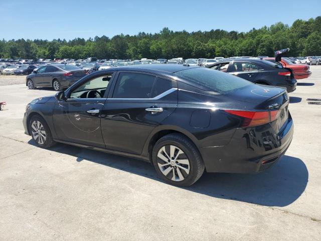 Vin: 1n4bl4bv2lc200127, lot: 55813375, nissan altima s 20202