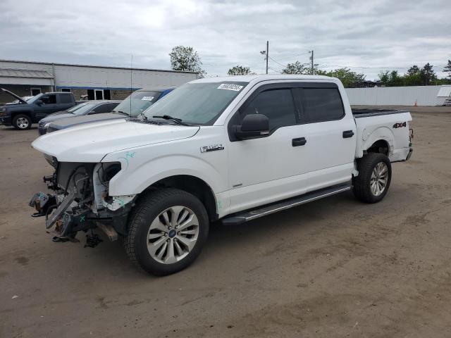 Vin: 1ftew1eg6fkf19504, lot: 56838255, ford f-150 supercrew 2015 img_1