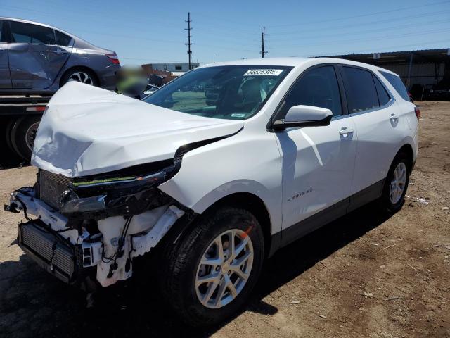 Vin: 3gnaxuev3nl208838, lot: 55526305, chevrolet equinox lt 2022 img_1