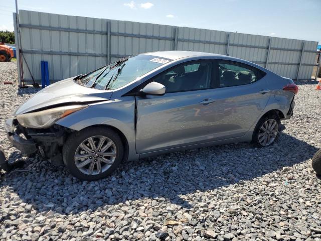 Vin: kmhdh4ae4fu387791, lot: 58526715, hyundai elantra se 2015 img_1