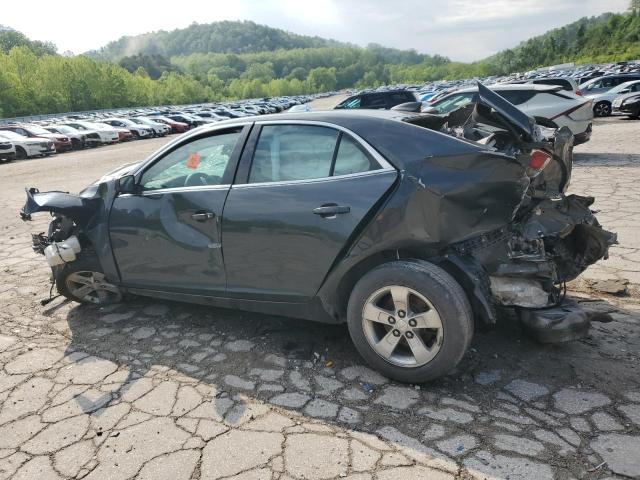 Vin: 1g11b5sl6ff337144, lot: 56562565, chevrolet malibu ls 20152