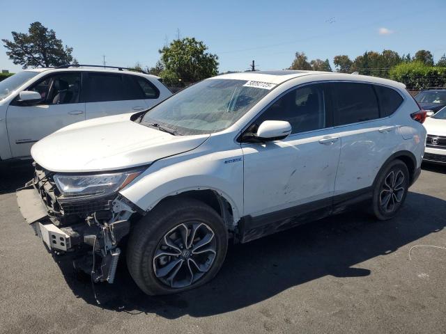 Vin: 7fart6h50me009245, lot: 58092725, honda crv ex 2021 img_1