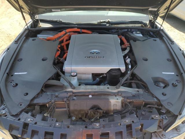 2021 TOYOTA MIRAI XLE JTDAAAAA8MA002691