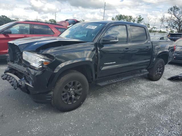 Vin: 3tmaz5cnxnm161149, lot: 56696275, toyota tacoma double cab 2022 img_1