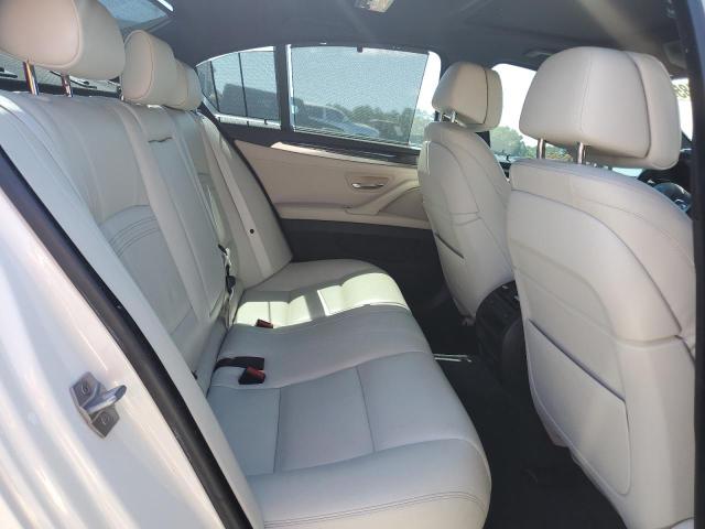 2016 BMW 550 I WBAKN9C50GD962076