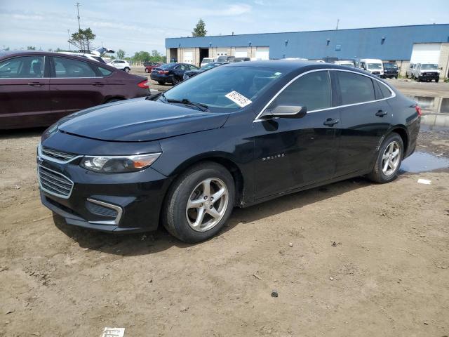 CHEVROLET MALIBU LS