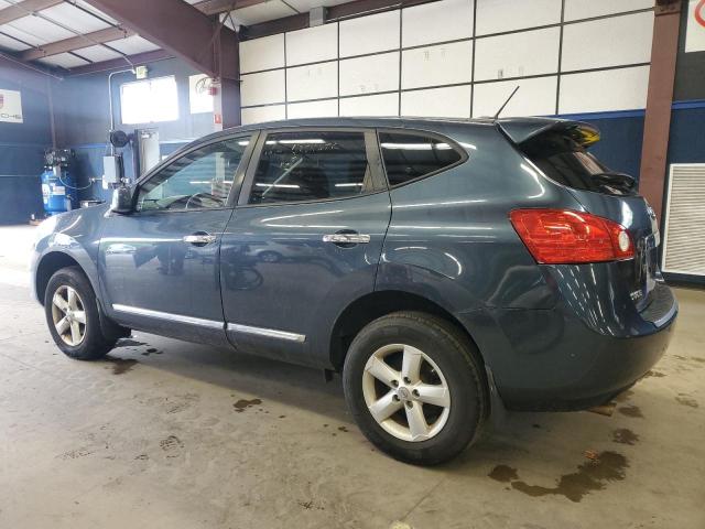 Vin: jn8as5mv1dw146237, lot: 58195705, nissan rogue s 20132