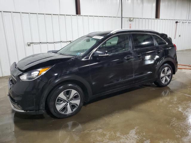 KIA NIRO TOURI