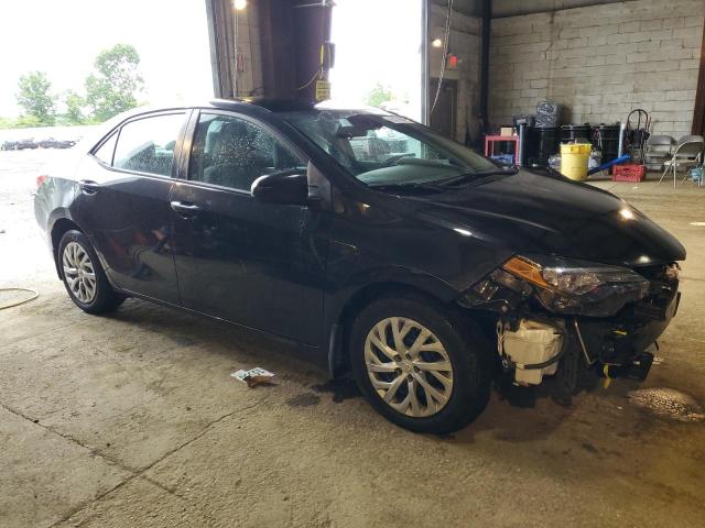 Vin: 2t1burhe6jc002022, lot: 57079045, toyota corolla l 20184