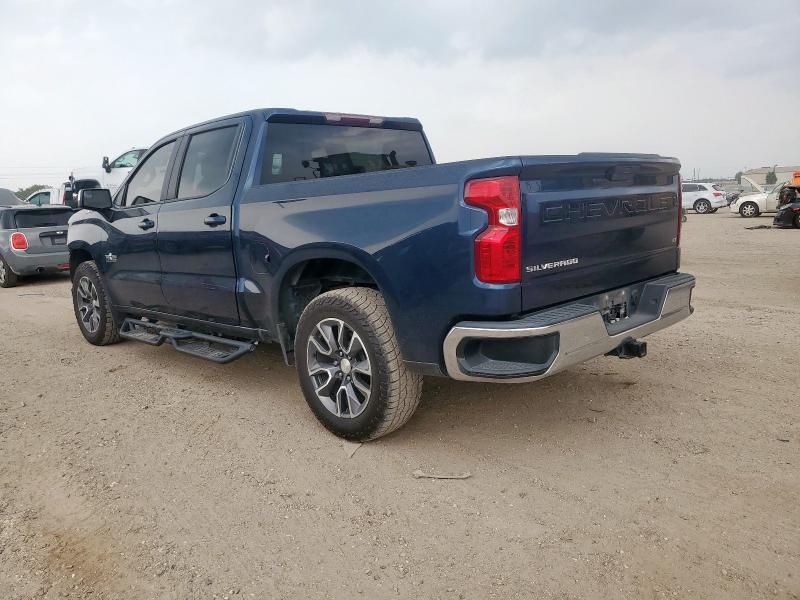 Vin: 3gcpwced8lg391523, lot: 57647235, chevrolet all models c1500 lt 20202