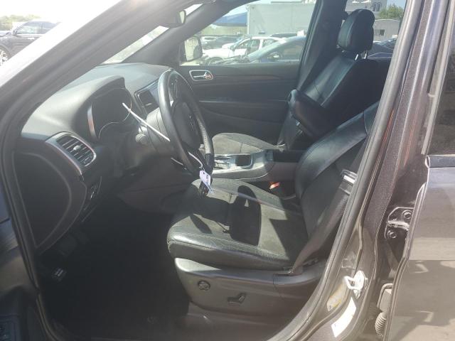 2019 JEEP GRAND CHER - 1C4RJEAG7KC672863