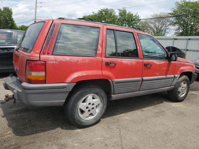 Vin: 1j4gz58s7rc311048, lot: 56759635, jeep grand cher laredo 19943