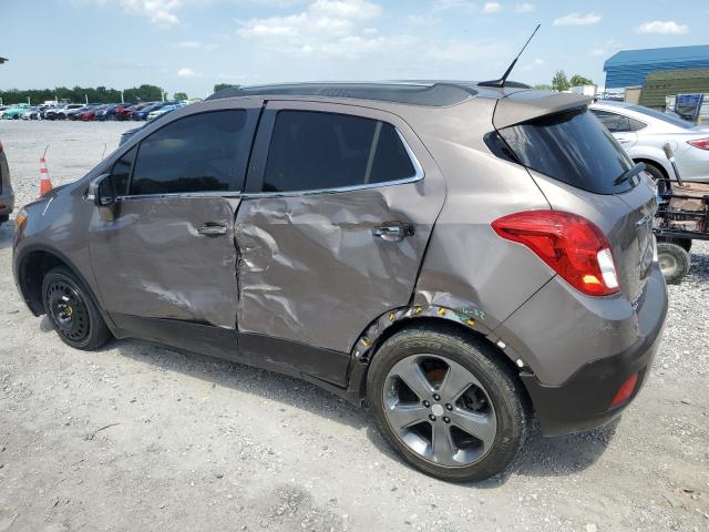 Vin: kl4cjcsb6eb686514, lot: 56717405, buick encore 20142