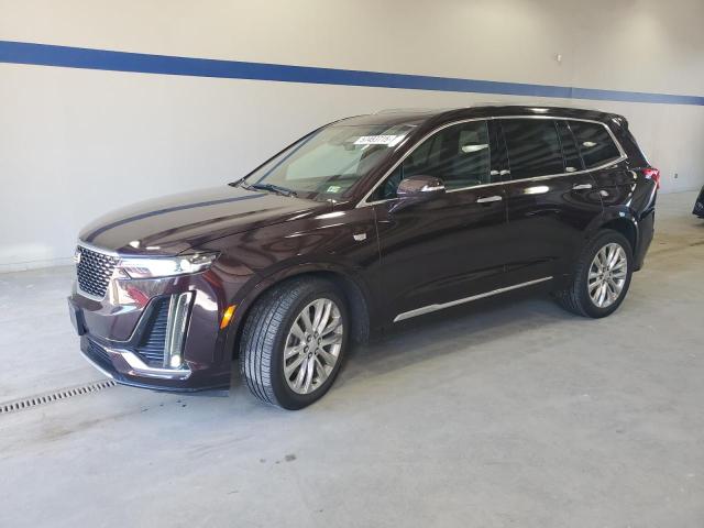 2020 CADILLAC XT6 PREMIU 1GYKPDRS8LZ206600