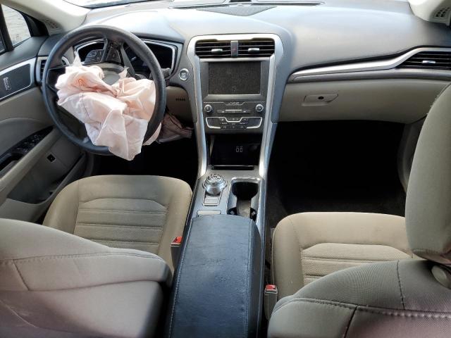 2020 FORD FUSION SE - 3FA6P0LU4LR215248