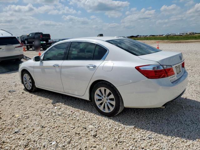 Vin: 1hgcr3f82fa025813, lot: 58391835, honda accord exl 20152