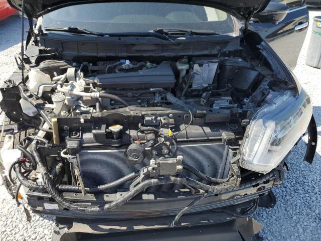 2018 NISSAN ROGUE S - JN8AT2MVXJW311922