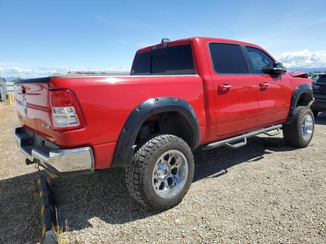 Vin: 1c6srfft4kn842212, lot: 56303915, ram 1500 big horn/lone star 20193