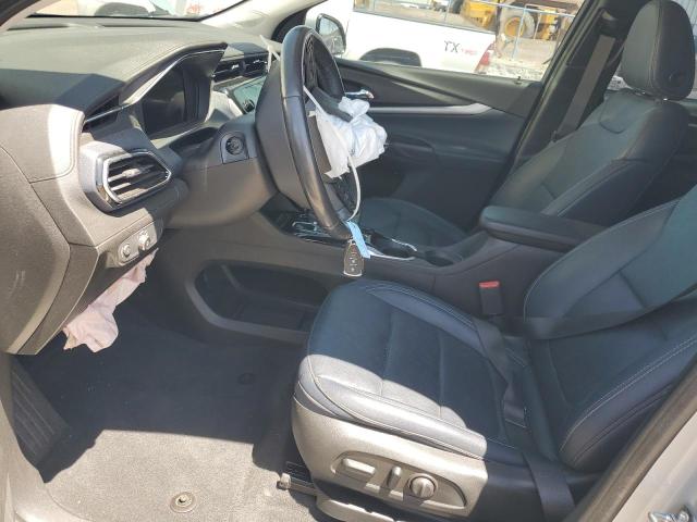 2023 CHEVROLET BOLT EUV P 1G1FZ6S09P4156517