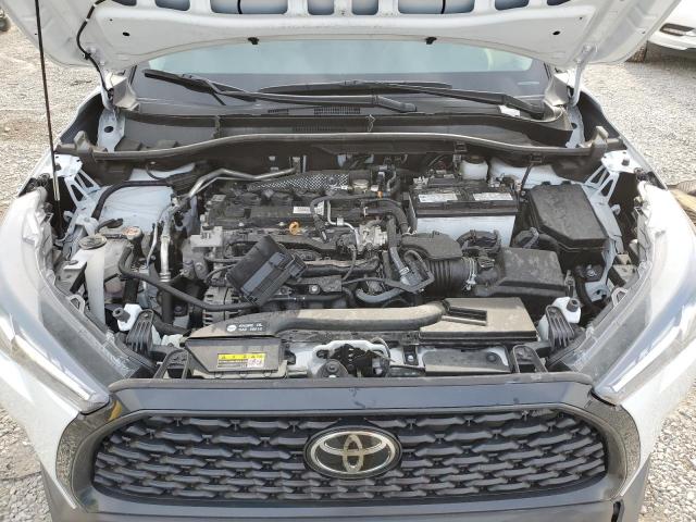 2023 TOYOTA COROLLA CR - 7MUAAABG1PV045317