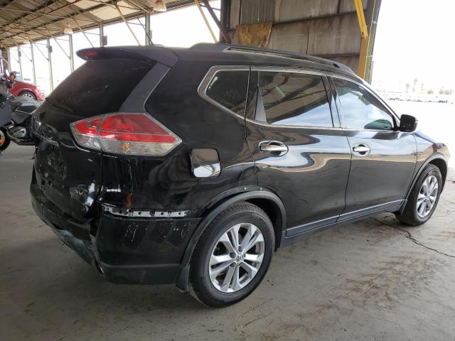 Vin: knmat2mt6fp530730, lot: 58429755, nissan rogue s 20153