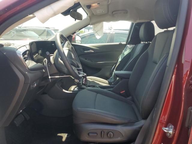 2024 BUICK ENCORE GX - KL4AMCSL6RB004308
