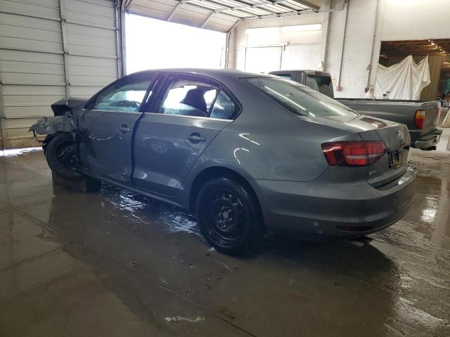 Vin: 3vw2b7aj3hm372618, lot: 57124445, volkswagen jetta s 20172