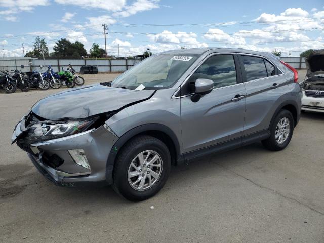 Vin: ja4at3aa2kz031201, lot: 57653265, mitsubishi eclipse es 2019 img_1