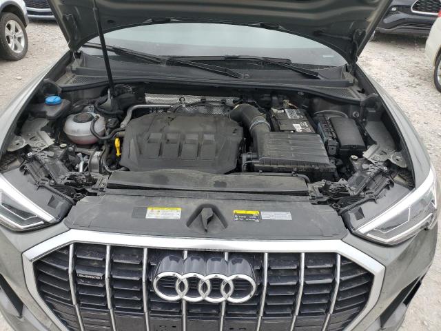 2021 AUDI Q3 PREMIUM WA1EECF35M1056777