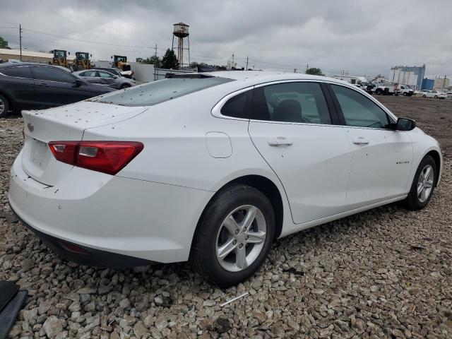 2024 CHEVROLET MALIBU LS - 1G1ZC5ST1RF198416