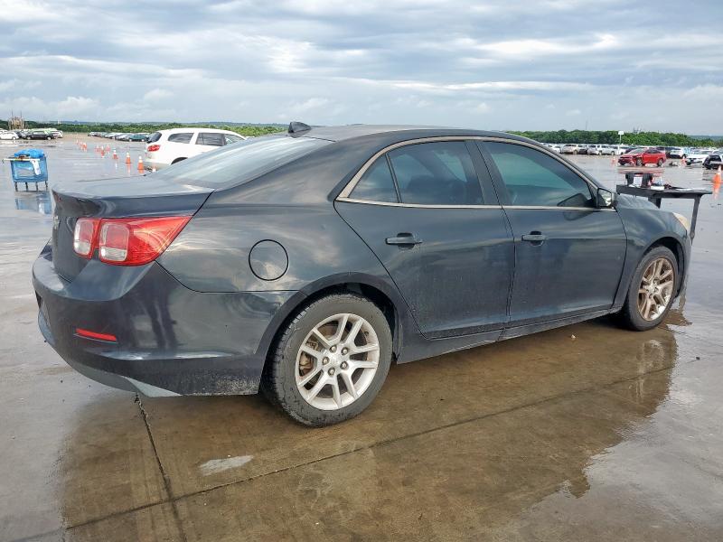 Vin: 1g11f5rr3df103734, lot: 55494855, chevrolet malibu 2lt 20133
