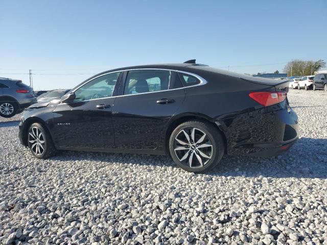 Vin: 1g1zd5st9jf287202, lot: 53707105, chevrolet malibu lt 20182