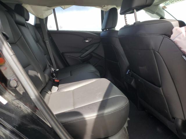 2018 ACURA RDX - 5J8TB3H3XJL007501