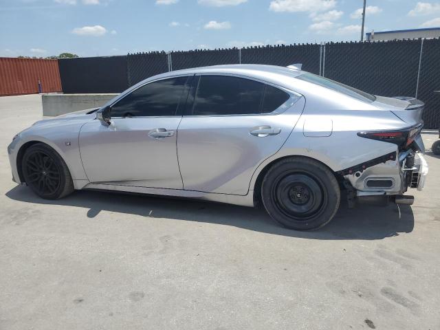 Vin: jthgz1b22p5069924, lot: 57846165, lexus is 350 f s 350 f sport design 20232