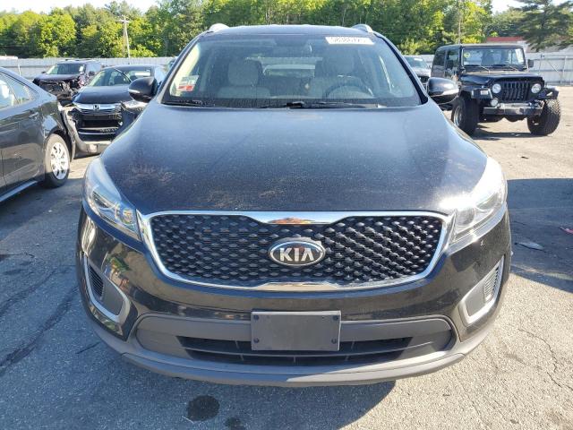 2016 KIA SORENTO LX - 5XYPGDA39GG001422