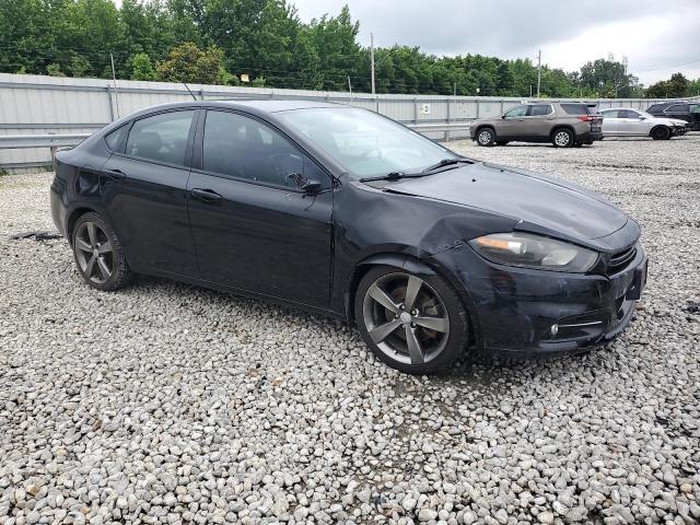 Vin: 1c3cdfeb0fd378744, lot: 58293095, dodge dart gt 20154