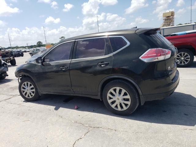 Vin: jn8at2mt7gw002366, lot: 54410725, nissan rogue s 20162