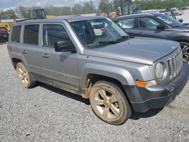 Vin: 1c4njrbb1fd176983, lot: 55927735, jeep patriot sport 20154
