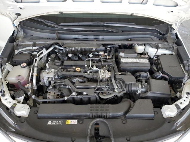 2021 TOYOTA COROLLA SE - 5YFS4MCE6MP068939