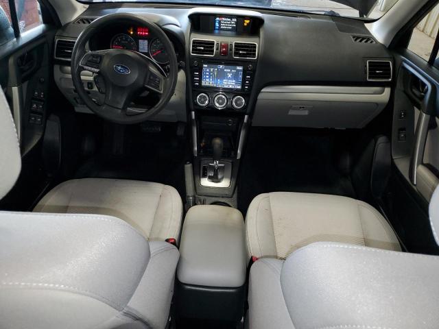 2016 SUBARU FORESTER 2 - JF2SJADC5GH520739